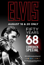 Elvis: '68 Comeback Special