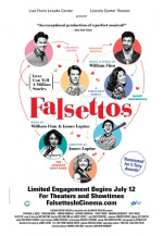 Falsettos