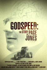 Godspeed: the Story of Page Jones