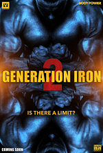 Generation Iron 2