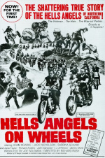 Hells Angels on Wheels