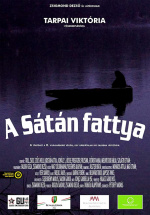 HFF - Satan’s Bastard / A Satan Fattya