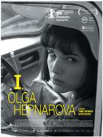 PFF- I, Olga Hepnarova