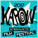 KIFF-KaPow Rewind Shorts Block