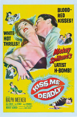 Kiss Me Deadly