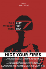 Hide Your Fires