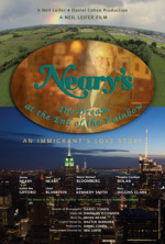 Neary's - The Dream at the End of the Rainbow