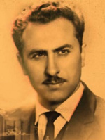 IFF- Photo Farag