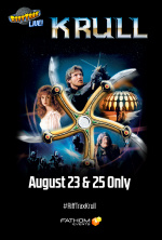 RiffTrax Live: Krull