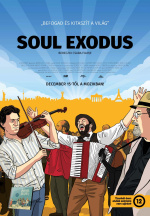 HFF-Soul Exodus