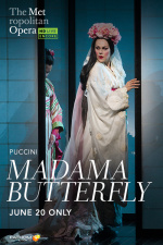 Madama Butterfly