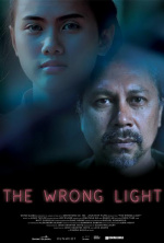 The Wrong Light