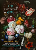PFF- The Crystal Girl