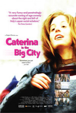 Caterina in the Big City
