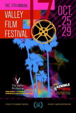 VFF- Alumni Short Films