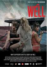 HFF-Well