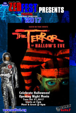 ZF- The Terror of Hallow's Eve