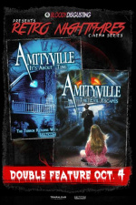 Amityville 4: The Evil Escapes