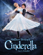 Matthew Bourne's Cinderella