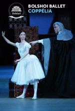 Coppelia