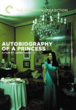 Autobiography of a Princess