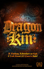 IFS - Dragon Kin