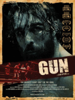 IFS - Gun