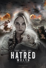 PFF- Hatred