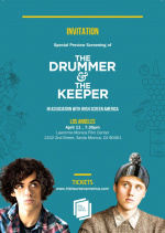 The Drummer and the Keeper