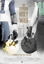 The Akron Holy War