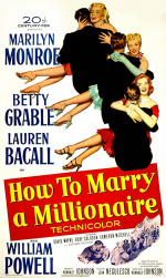 How to Marry a Millionaire