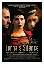Lorna’s Silence