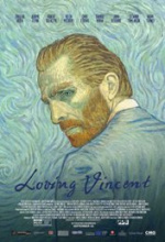 PFF- Loving Vincent