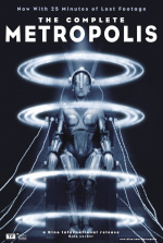 The Complete Metropolis