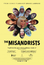 The Misandrists