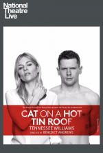 Cat on a Hot Tin Roof