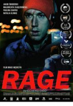 PFF- Rage