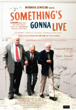 Something’s Gonna Live