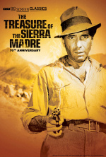 The Treasure of the Sierra Madre