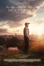 Holy Lands
