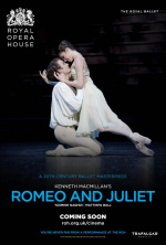 Romeo and Juliet