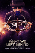 What We Left Behind: Star Trek DS9