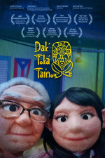 Dak'tokáTaíno