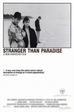 Stranger Than Paradise