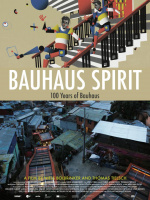 Bauhaus Spirit: 100 Years of Bauhaus