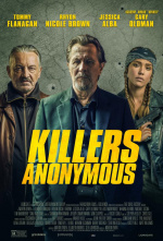 Killers Anonymous