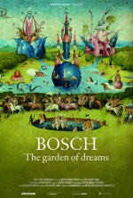 Bosch: The Garden of Dreams