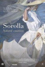 Sorolla: The Natural Emotion