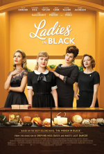 Ladies in Black