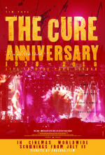 The Cure - Anniversary 1978 - 2018 Live in Hyde Park